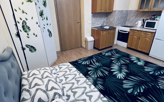 Квартира уютная в Кудрово