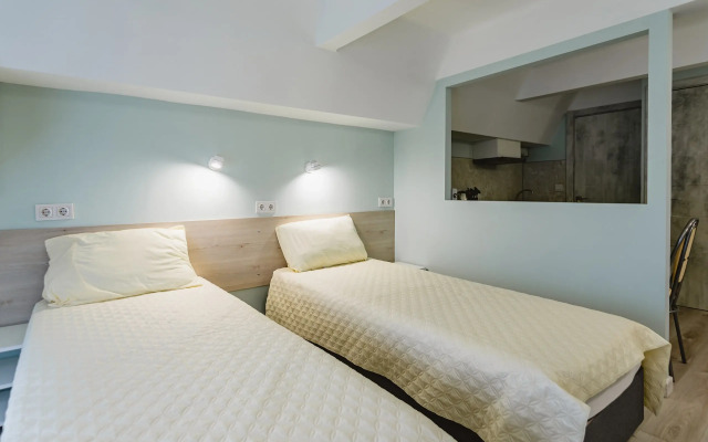 Studiya Flat