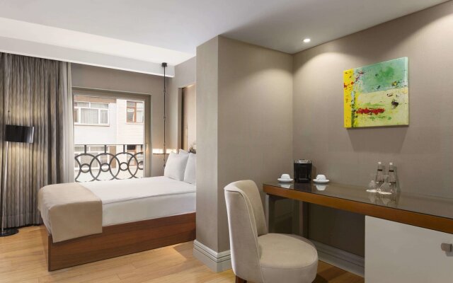 Ramada by Wyndham Istanbul Grand Bazaar