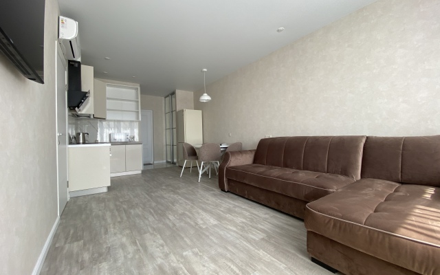 Bliss-Serdolik V Tsentre Kazani Apartments