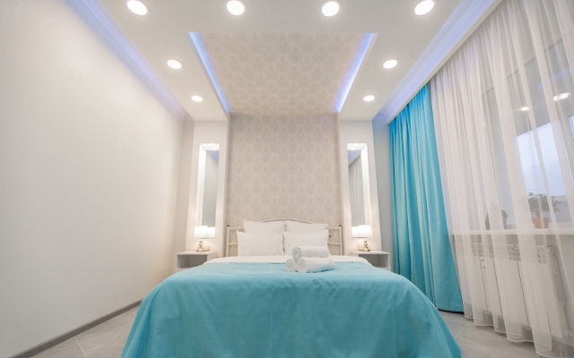 Na Bilibina 6 Apartments