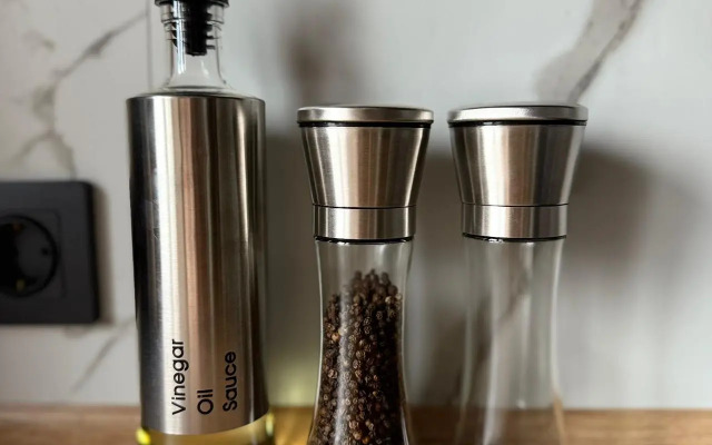 Квартира Гоголя 17