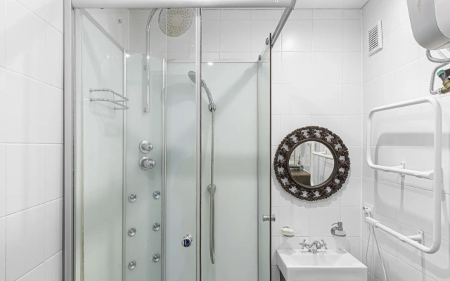 Krasivaya s vidom na more Flat