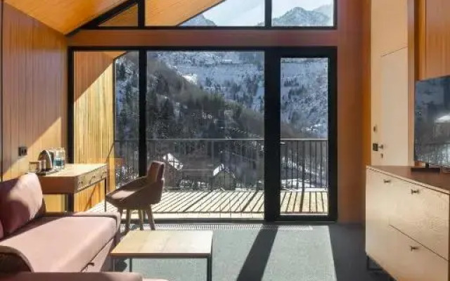 Отель Qazaq Auyl