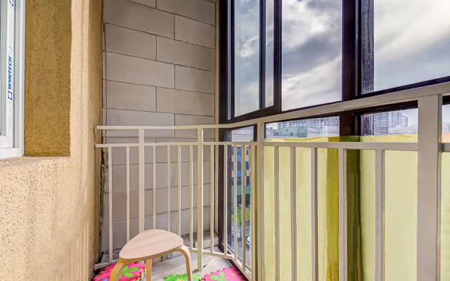 Yubilejnyij 78 Hanaka Apartments