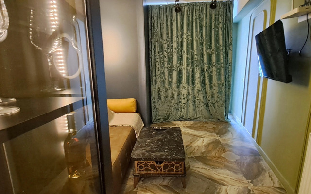 Mtrediani Art Rainbow Apartments