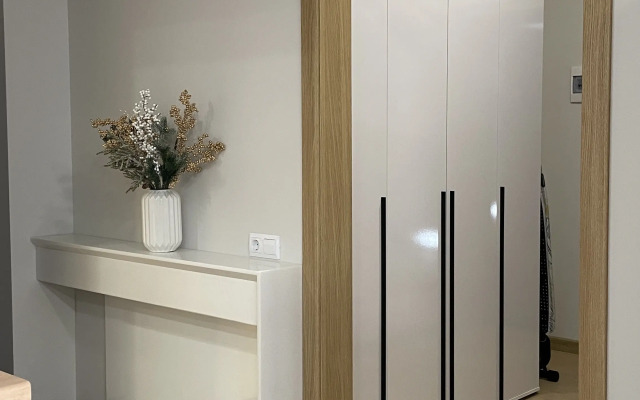 Апартаменты ForRest 3