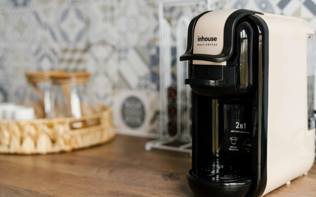 Апартаменты Apart-Deluxe Легенды Моря