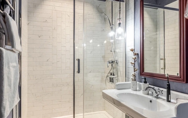 Квартира на Почтамской 1А