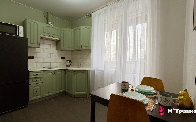 Апартаменты Мытищи