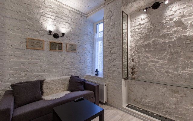 Avrora na Pochtamtskoj  Guest House