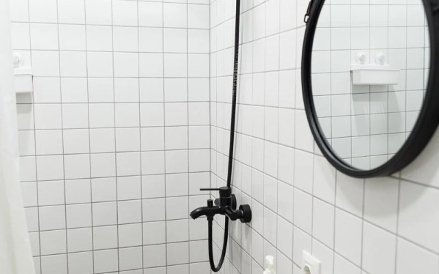 Uyutnye Apartamenty V Tsentre Goroda Apartments