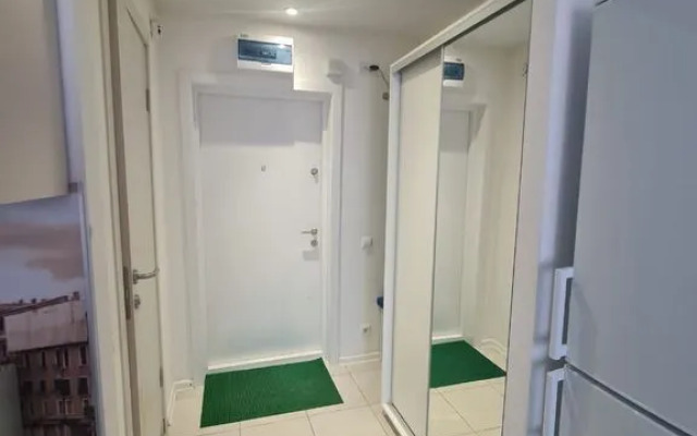 Квартира Студия в ЖК Одинцово-1