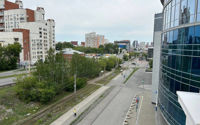 Апартаменты Компании Домашний Уют в Центре в ЖК Арбат