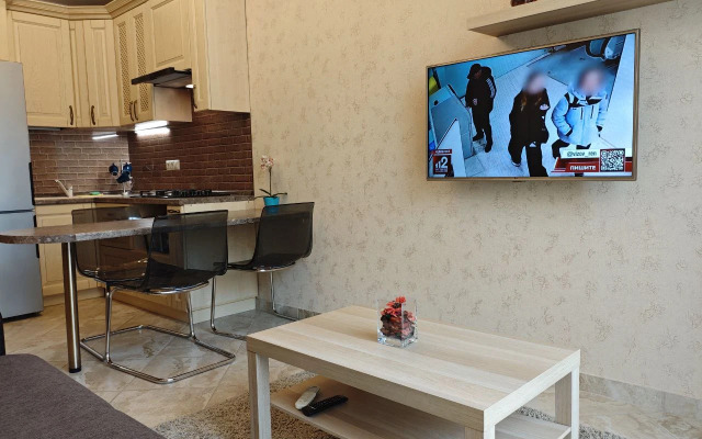 Квартира Квартиры Station