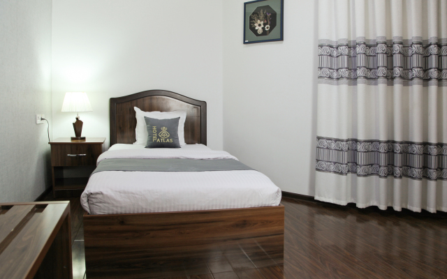 Atlas Hotel
