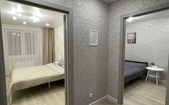 Квартира 2 комнатная смарт в Затоне