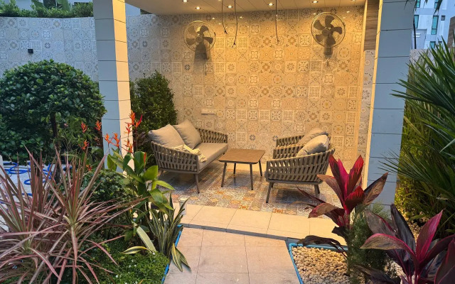 Вилла Maria Luxury