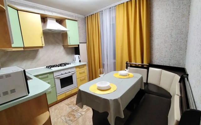 Квартира Апартаменты в центре города Армавир Маршала Жукова 56