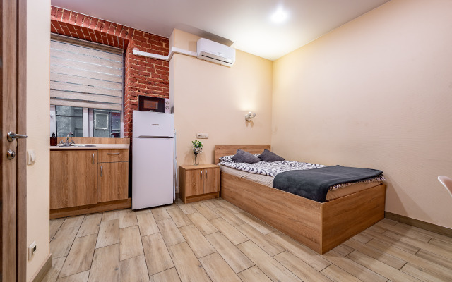 Homelike Apartments