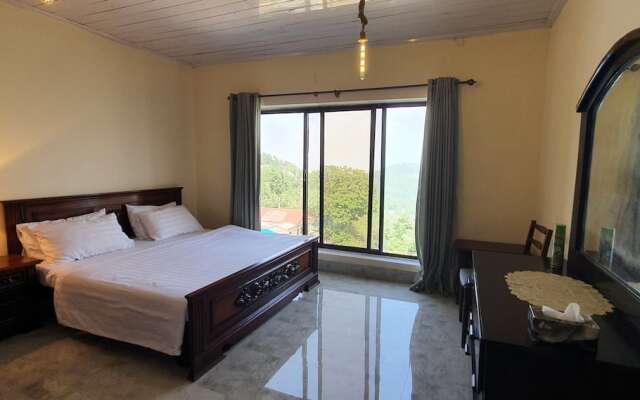 Вилла Camp on Beautiful Toddy Pond