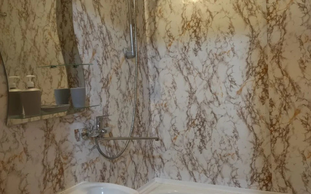 Квартира Двушка у аэропорта