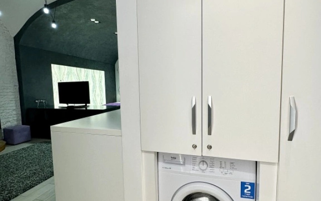 Апартаменты LITEINY  Jungle