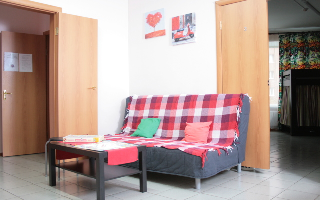 Lajk Hostel