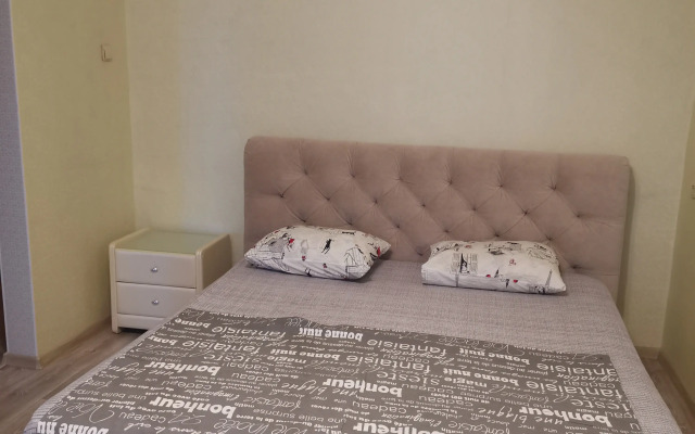 Апартаменты аппартаменты на Мичурина