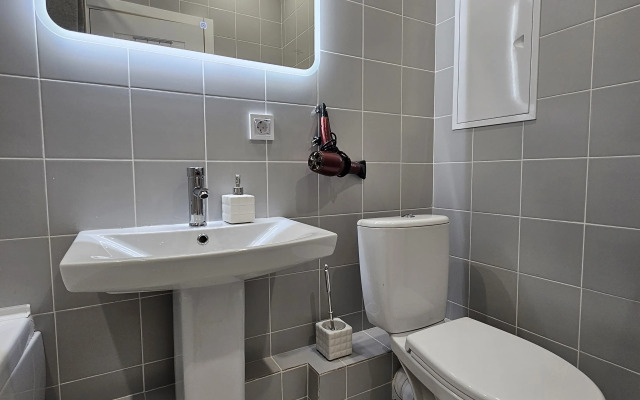 Апартаменты ABC Apartments ЖК КЛЕМЕНТИН 1