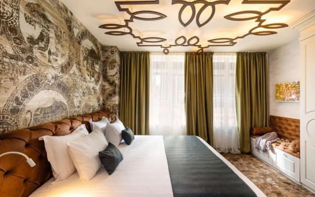 Hotel Gallery 37 Powered by ASTON