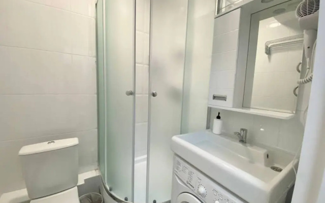 Апартаменты Parade Aparts 1