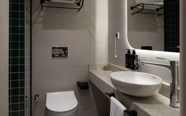 Lunet Old City Hotel Boutique-hote