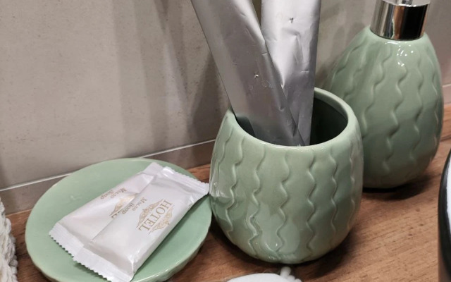 Апартаменты Amber Sea Светлогорск