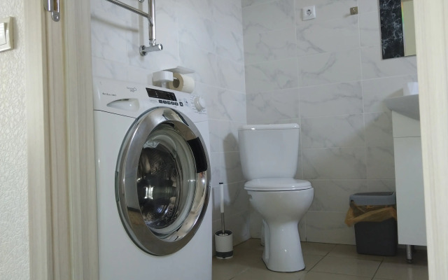 Частный Дом Уютный 1Комнатный Домик