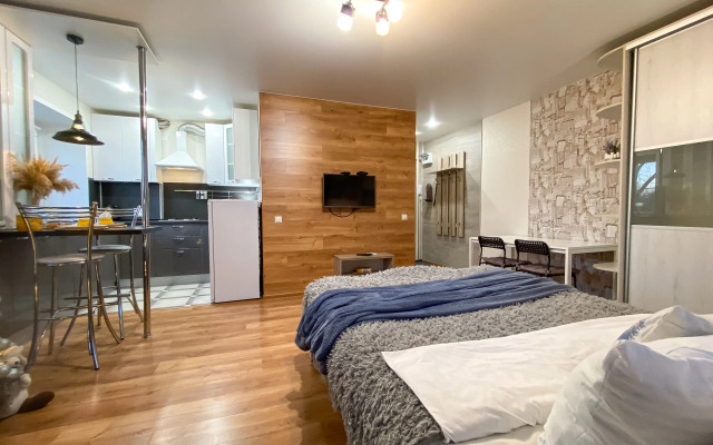 Апартаменты в центре города на Гагарина 3