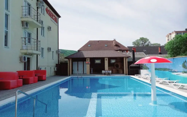 Гостевой дом Фиеста