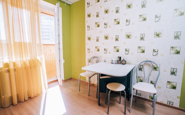 Апартаменты Atlant Apartments 56