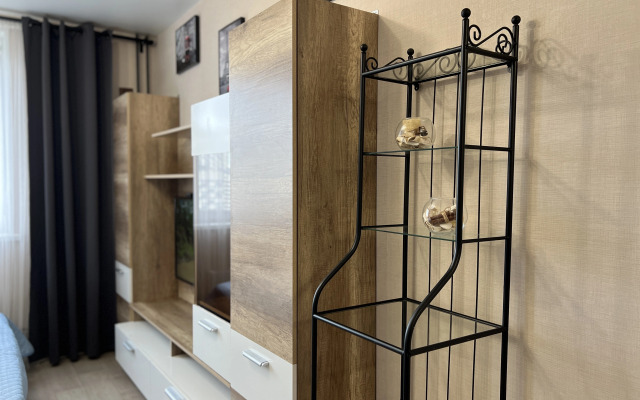 Квартира на  Героя Жидкова 6