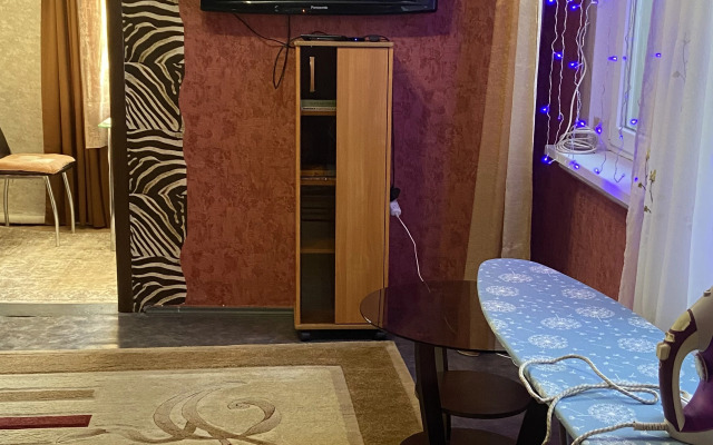 Частный дом На Госпитальной