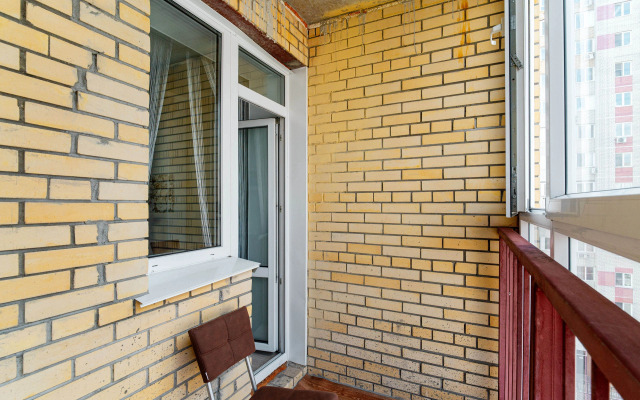Odnokomnatnaya V Tsentre Goroda Flat