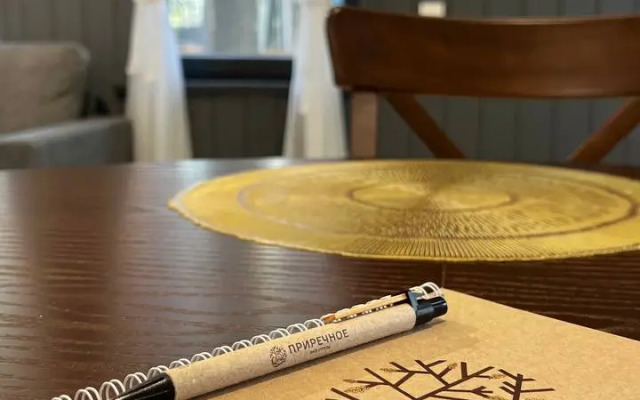 База Отдыха Эко-Отель Малиновка Village