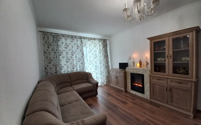 Квартира у Моря