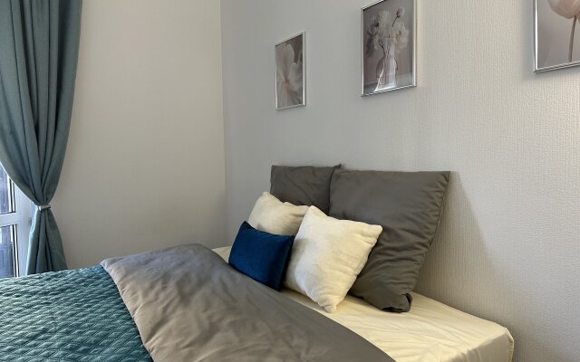 Апартаменты PulseNeva