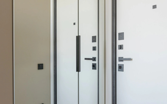 Квартира Зенит Family