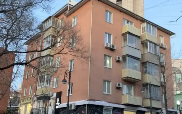 Квартира на Улице Семёновская 25А