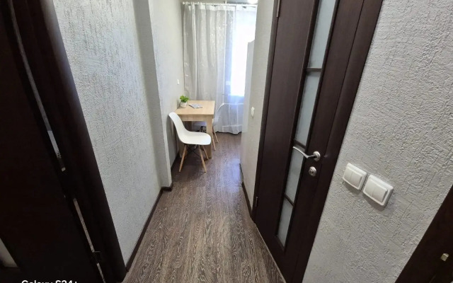 Krasnoarmeyskaya Apartments