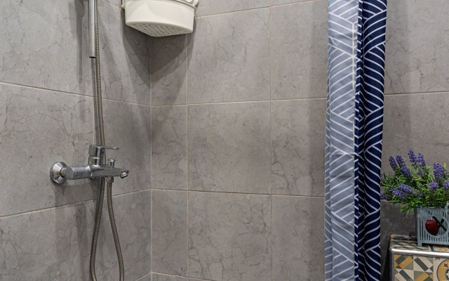 Апартаменты Шик на Булаке! Весь Центр перед Вами