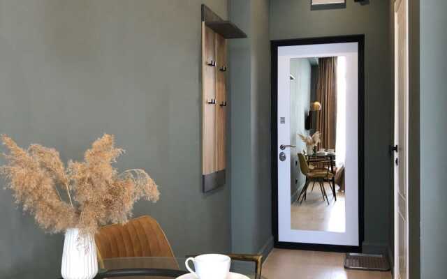 Apartments Weekend Place Hotel Vernadsky