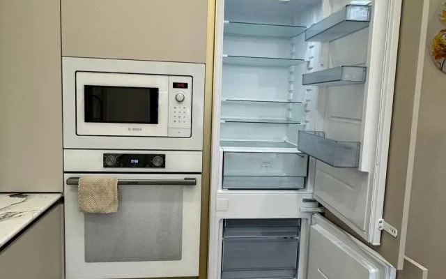 Lyuks Vozle Istochnika Apartments